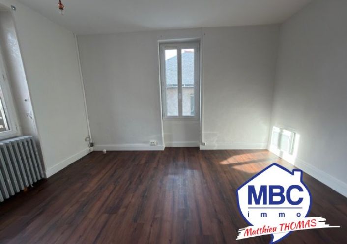 vente Maison Cholet