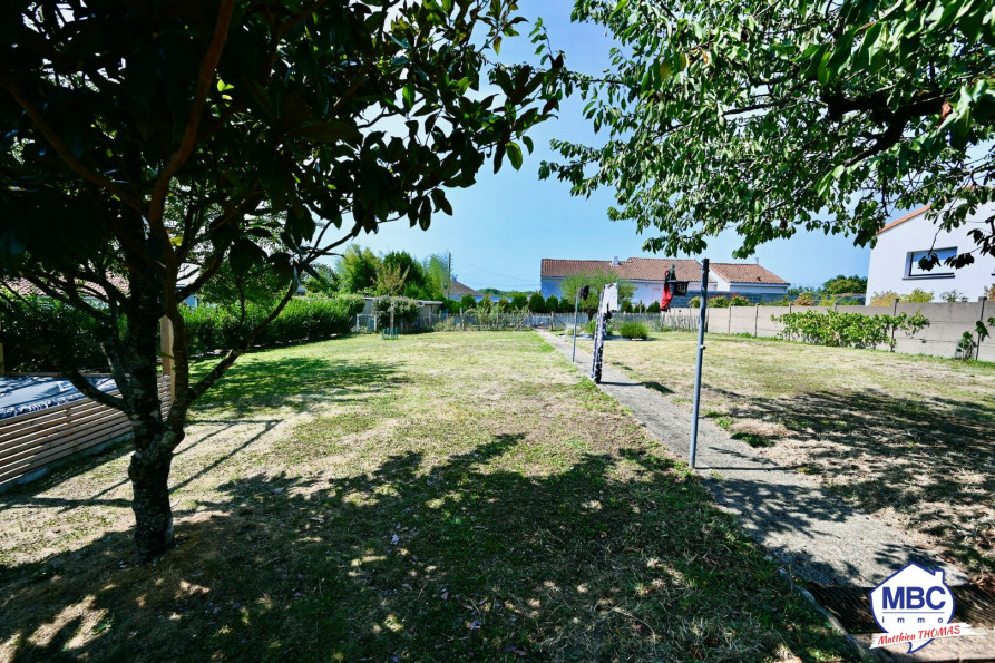 vente Terrain constructible Saint Germain Sur Moine - Photo 1