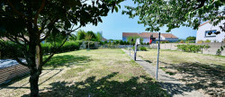 vente Terrain constructible Saint Germain Sur Moine