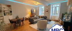 vente Maison Sevremoine