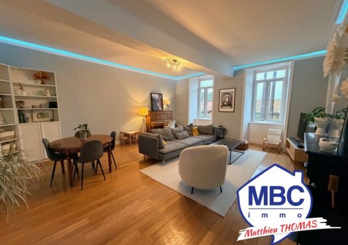 vente Maison Sevremoine