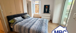vente Maison Sevremoine
