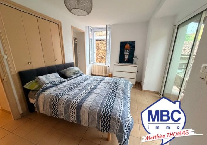vente Maison Sevremoine
