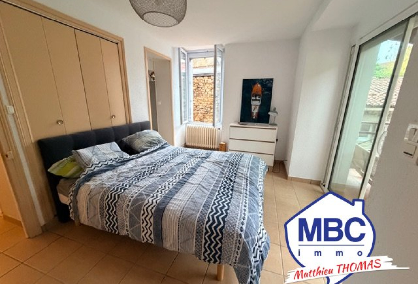 vente Maison Sevremoine - Photo 5