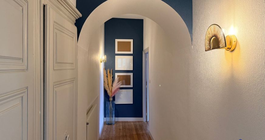 vente Maison Sevremoine