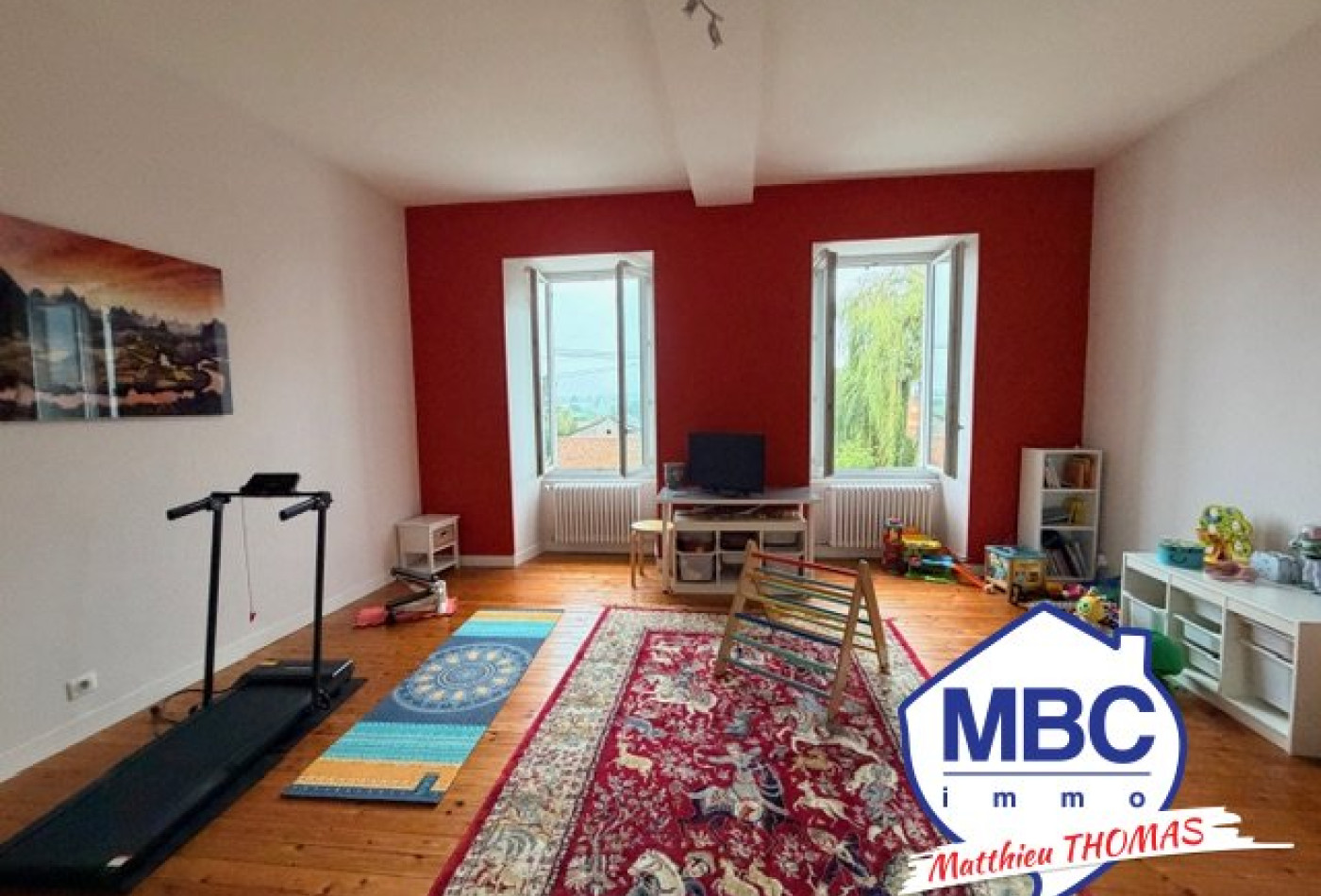 vente Maison Sevremoine - Photo 10