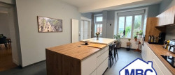 vente Maison Sevremoine
