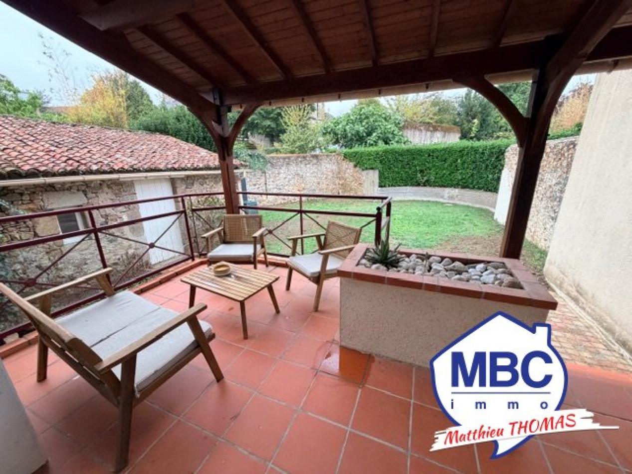 vente Maison Sevremoine - Photo 4