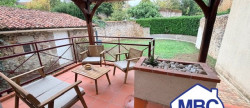 vente Maison Sevremoine