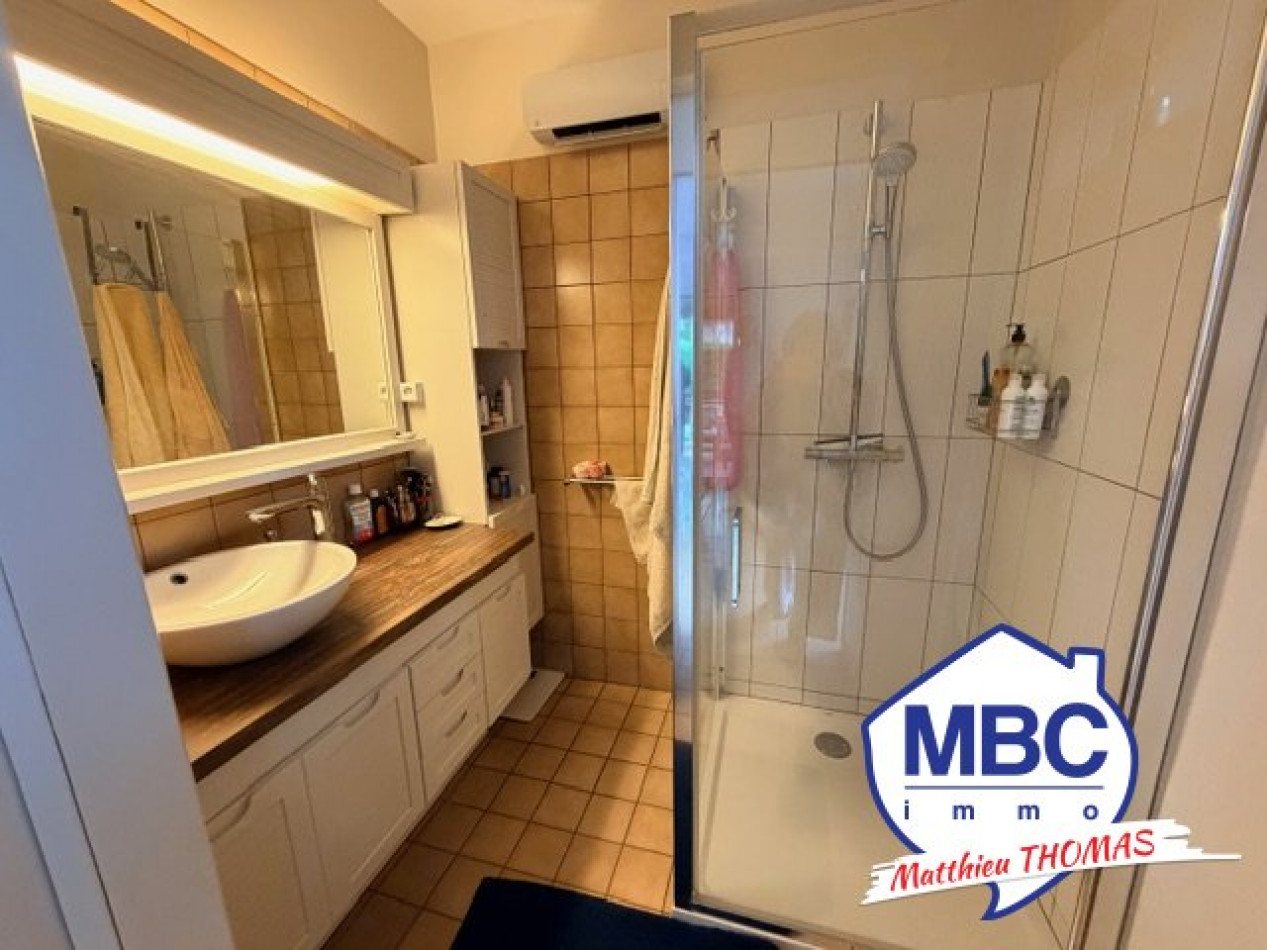 vente Maison Sevremoine - Photo 6