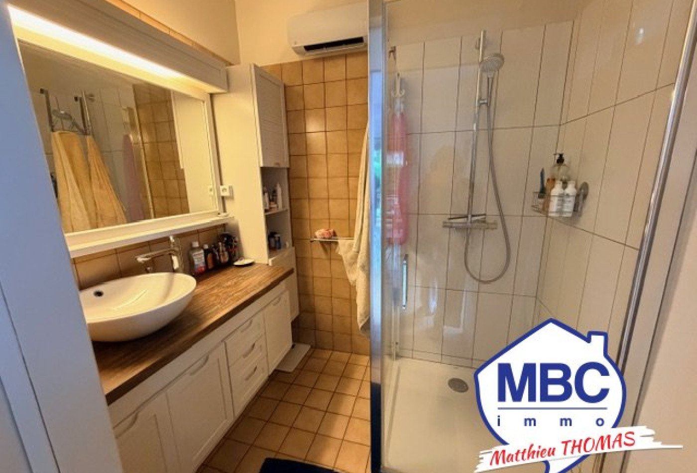 vente Maison Sevremoine - Photo 6