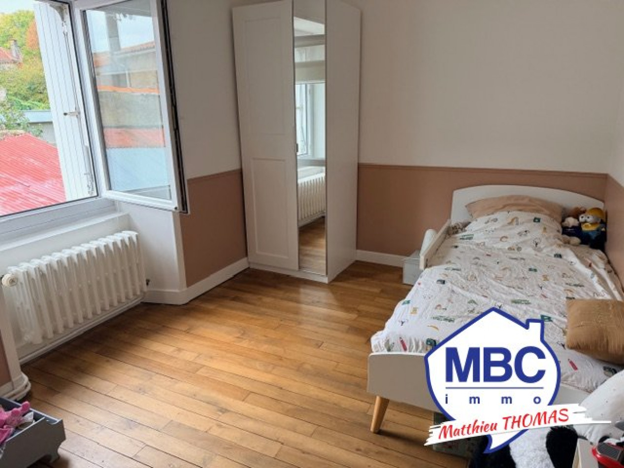 vente Maison Sevremoine - Photo 8