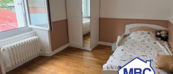 vente Maison Sevremoine
