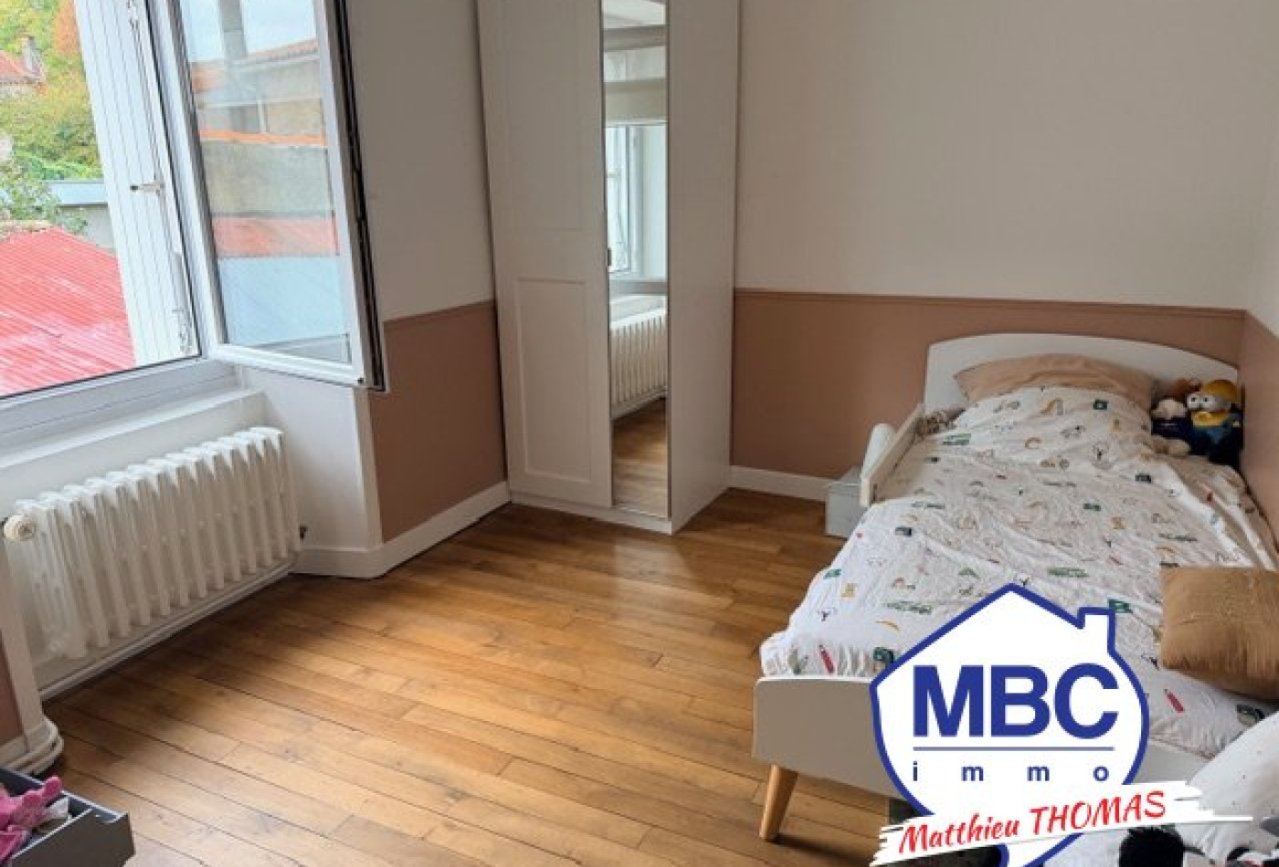 vente Maison Sevremoine - Photo 8