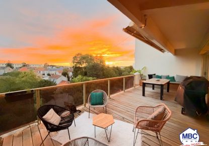 vente Appartement Cholet