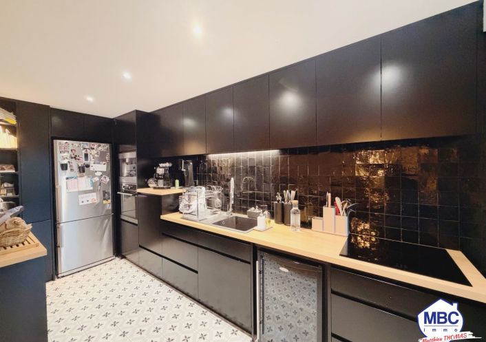 vente Appartement Cholet