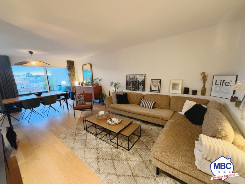 vente Appartement Cholet - Photo 2