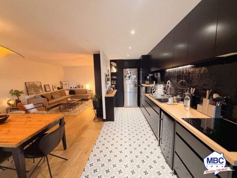 vente Appartement Cholet - Photo 5