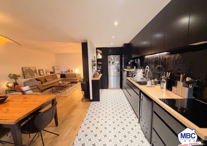 vente Appartement Cholet
