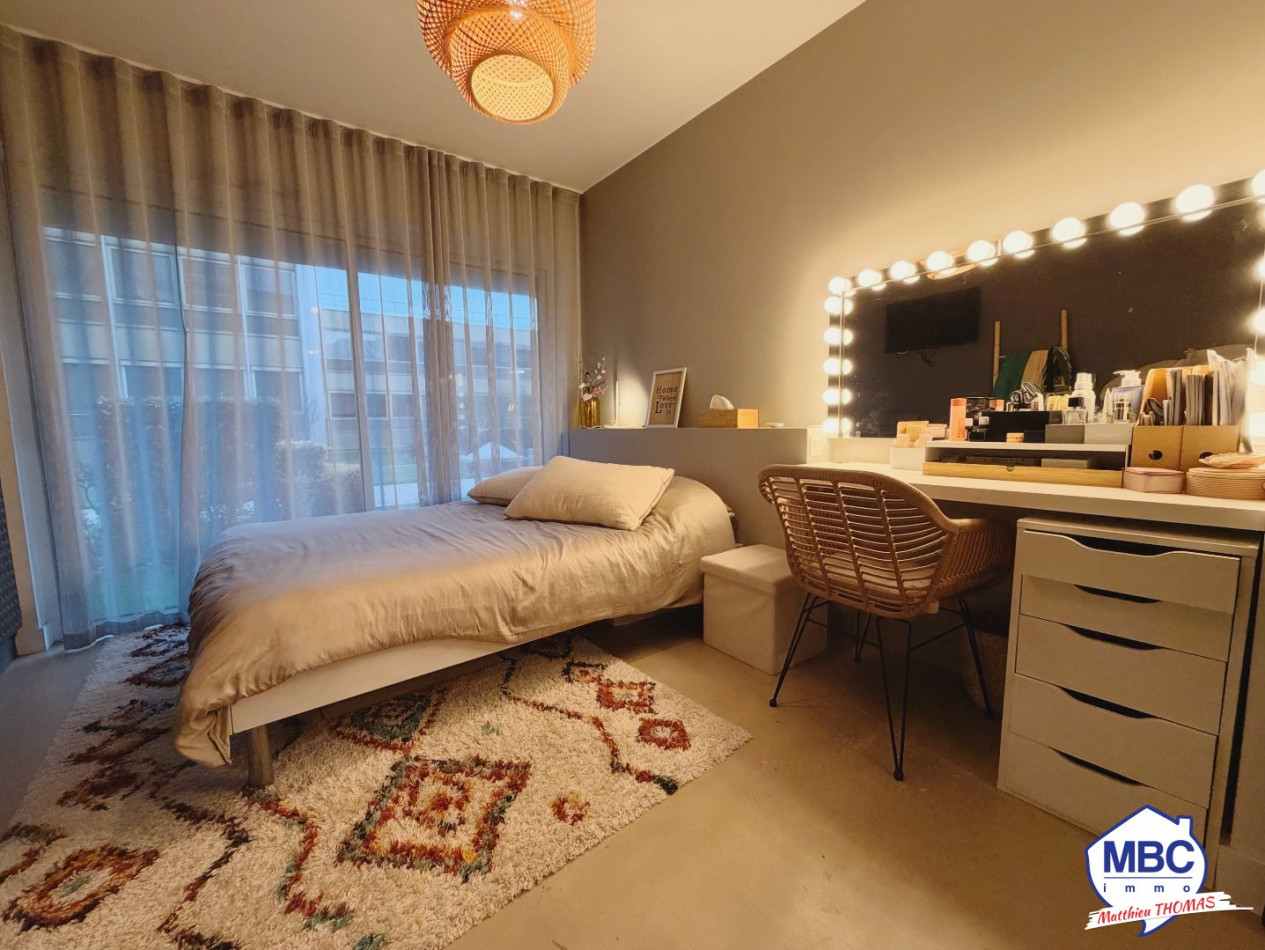 vente Appartement Cholet - Photo 8