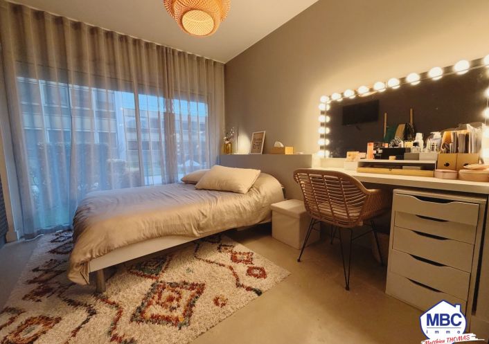 vente Appartement Cholet