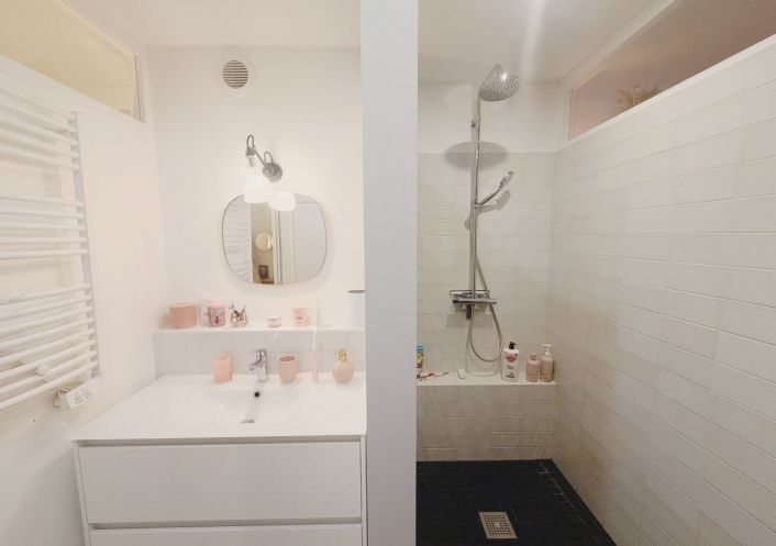 vente Appartement Cholet