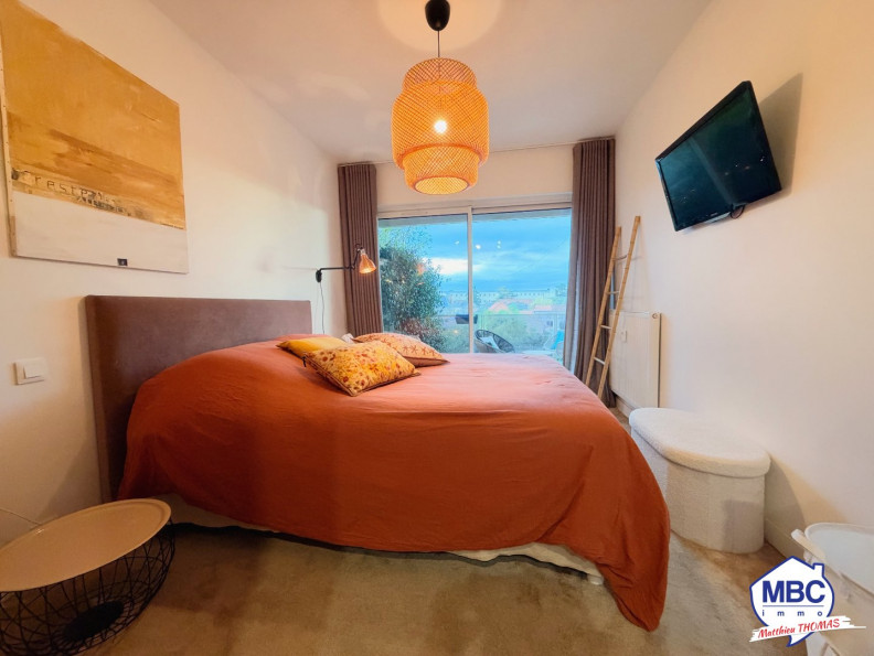 vente Appartement Cholet - Photo 7