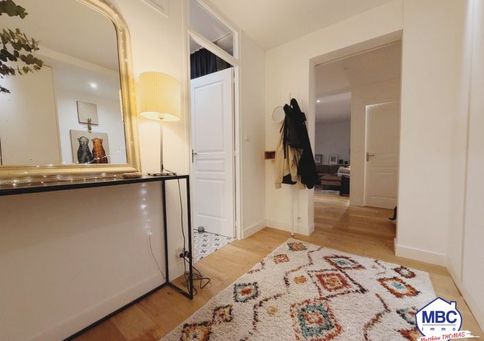 vente Appartement Cholet