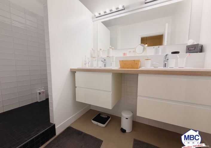 vente Appartement Cholet