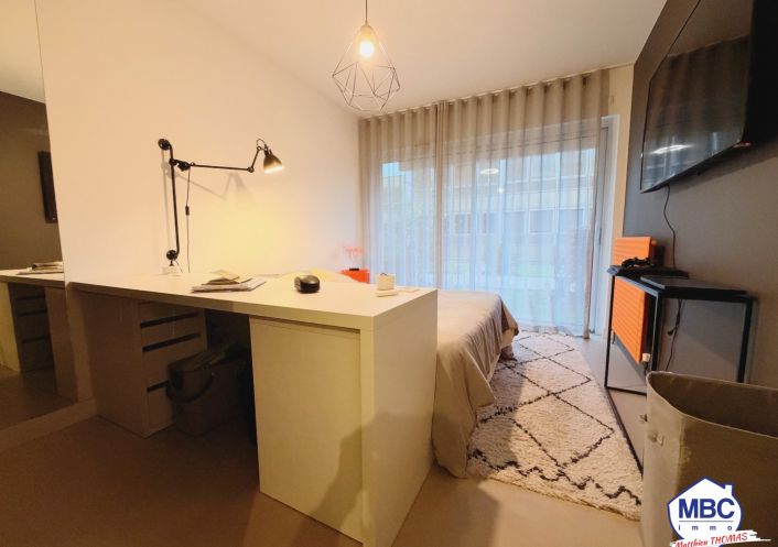 vente Appartement Cholet