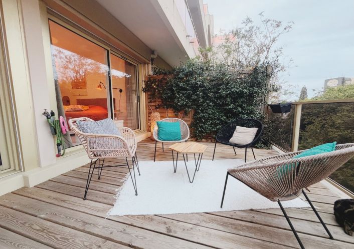 vente Appartement Cholet
