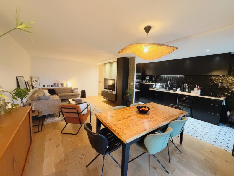 vente Appartement Cholet - Photo 3