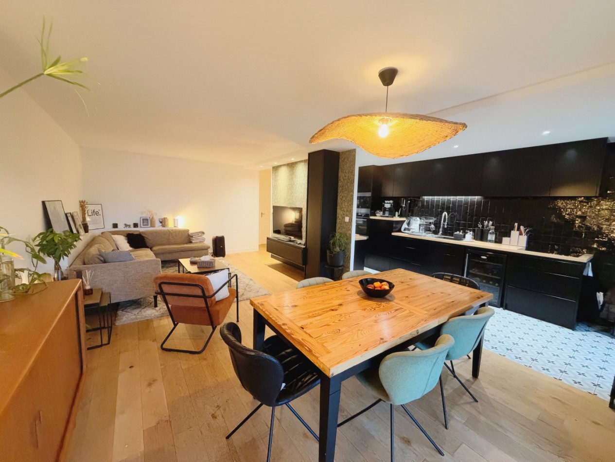 vente Appartement Cholet - Photo 3