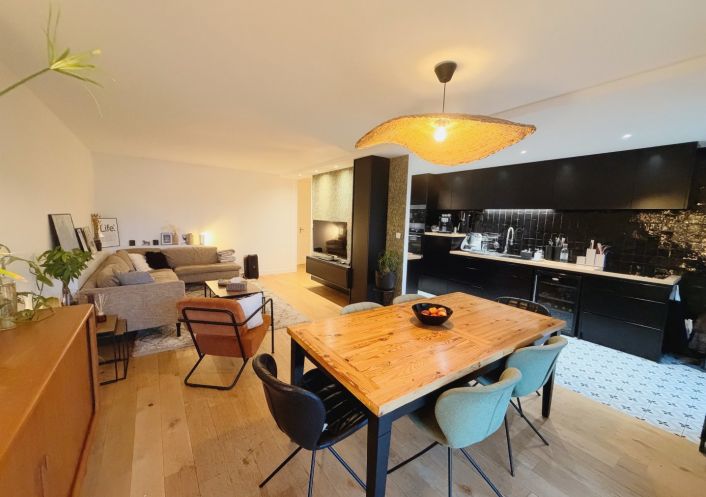 vente Appartement Cholet