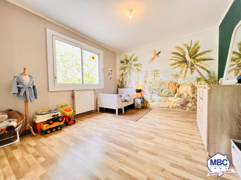 vente Ensemble immobilier Montrevault Sur Evre - Photo 10