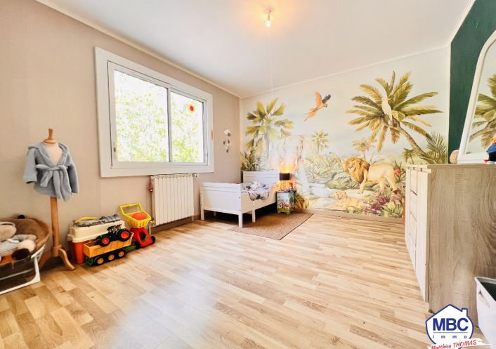 vente Ensemble immobilier Montrevault Sur Evre