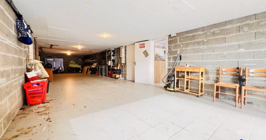 vente Ensemble immobilier Montrevault Sur Evre