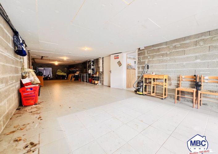 vente Ensemble immobilier Montrevault Sur Evre