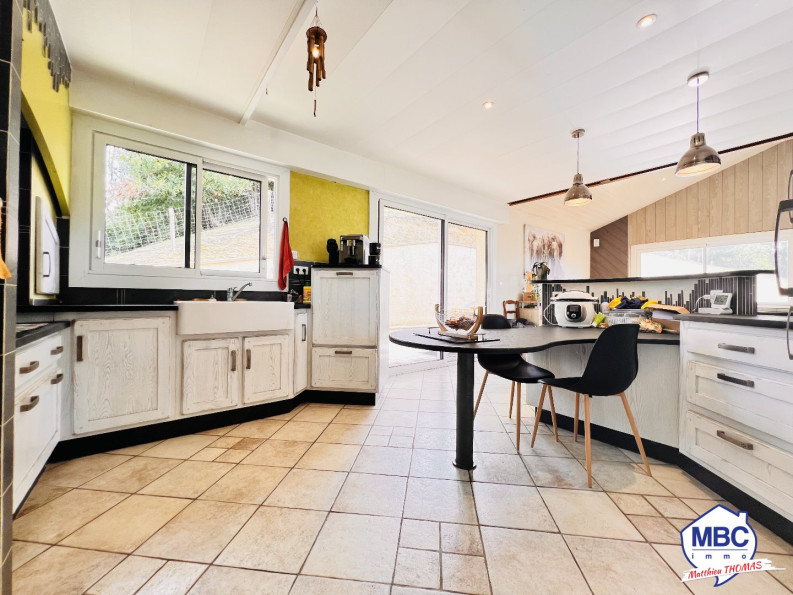 vente Ensemble immobilier Montrevault Sur Evre - Photo 9