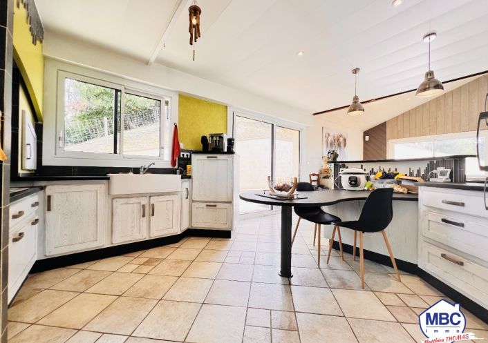 vente Ensemble immobilier Montrevault Sur Evre
