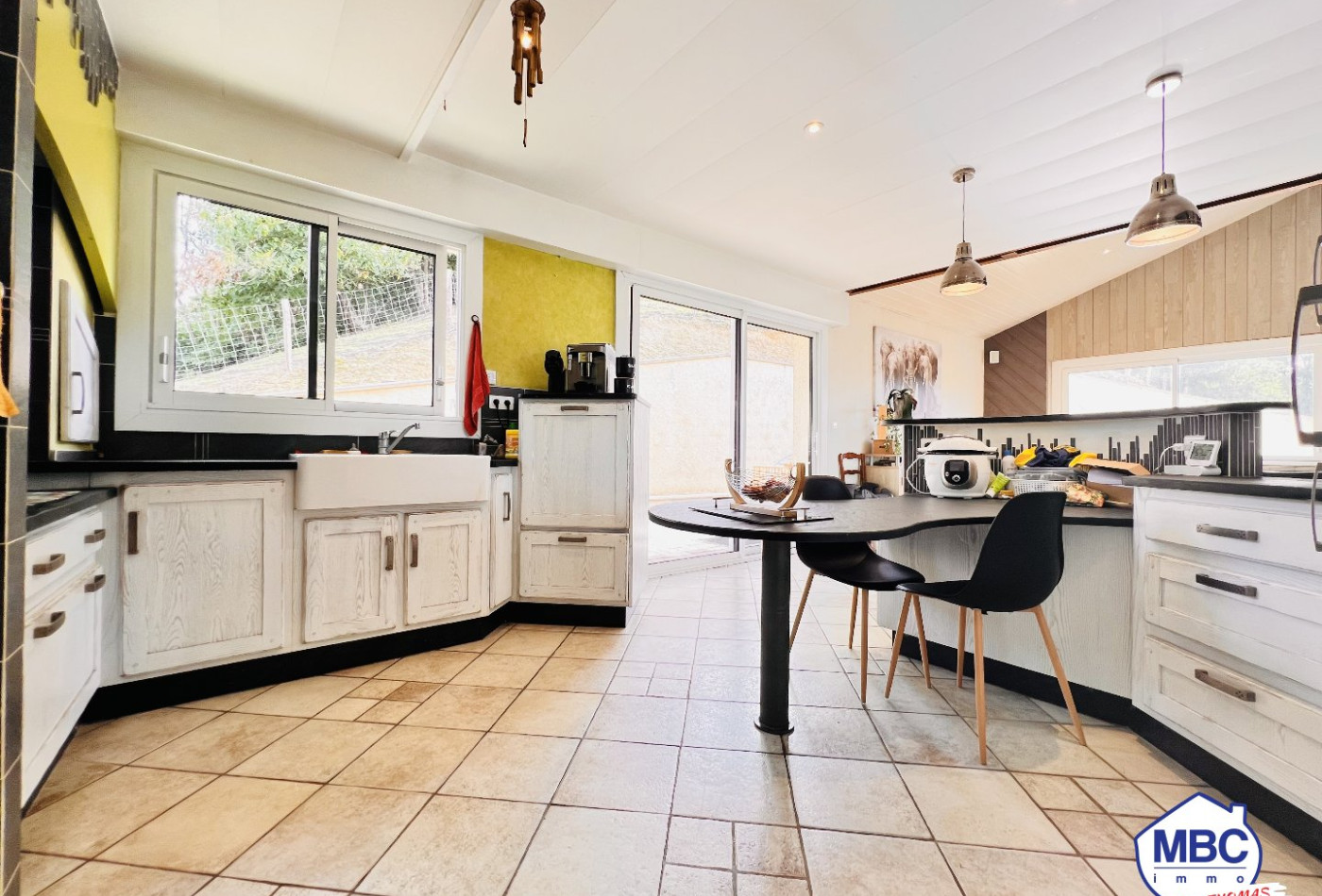 vente Ensemble immobilier Montrevault Sur Evre - Photo 9