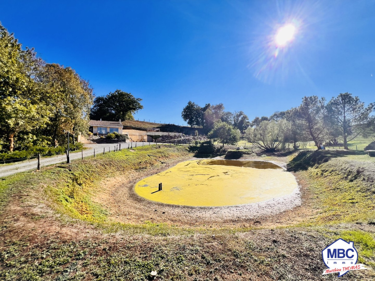 vente Ensemble immobilier Montrevault Sur Evre - Photo 5