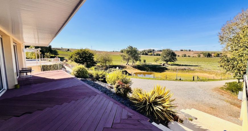 vente Ensemble immobilier Montrevault Sur Evre