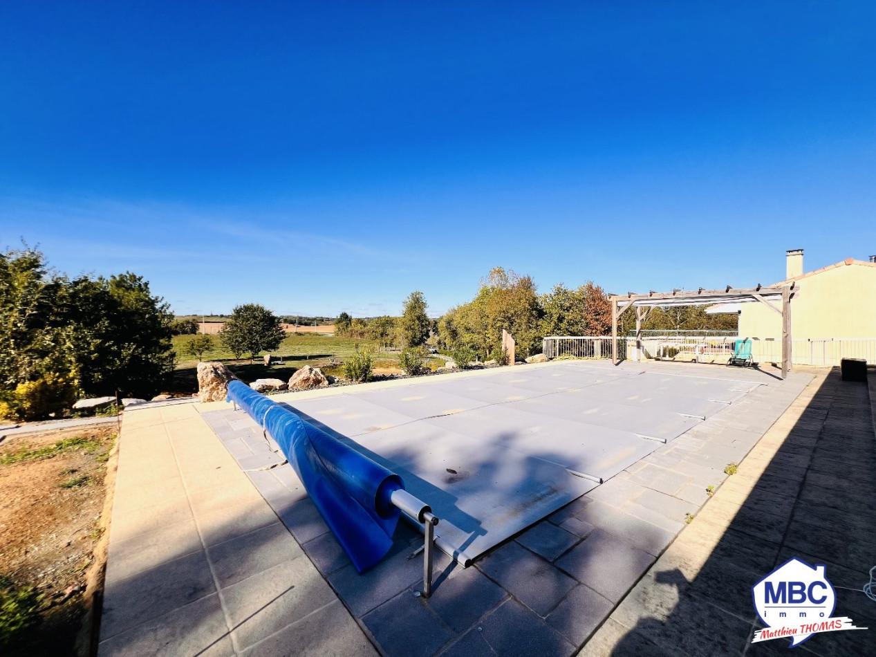 vente Ensemble immobilier Montrevault Sur Evre - Photo 3