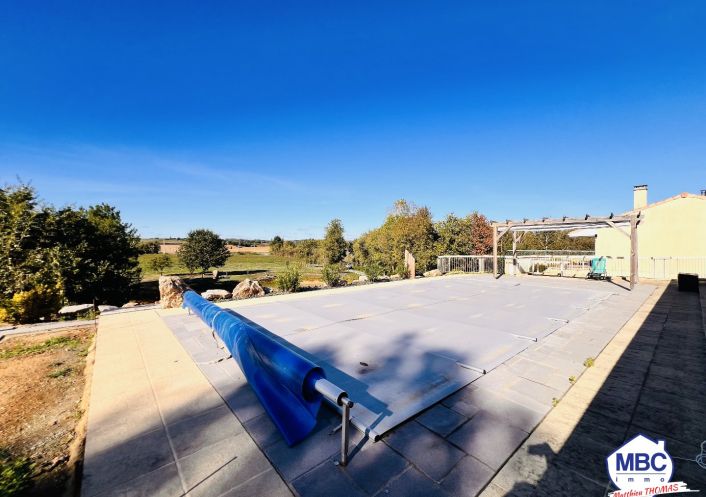 vente Ensemble immobilier Montrevault Sur Evre