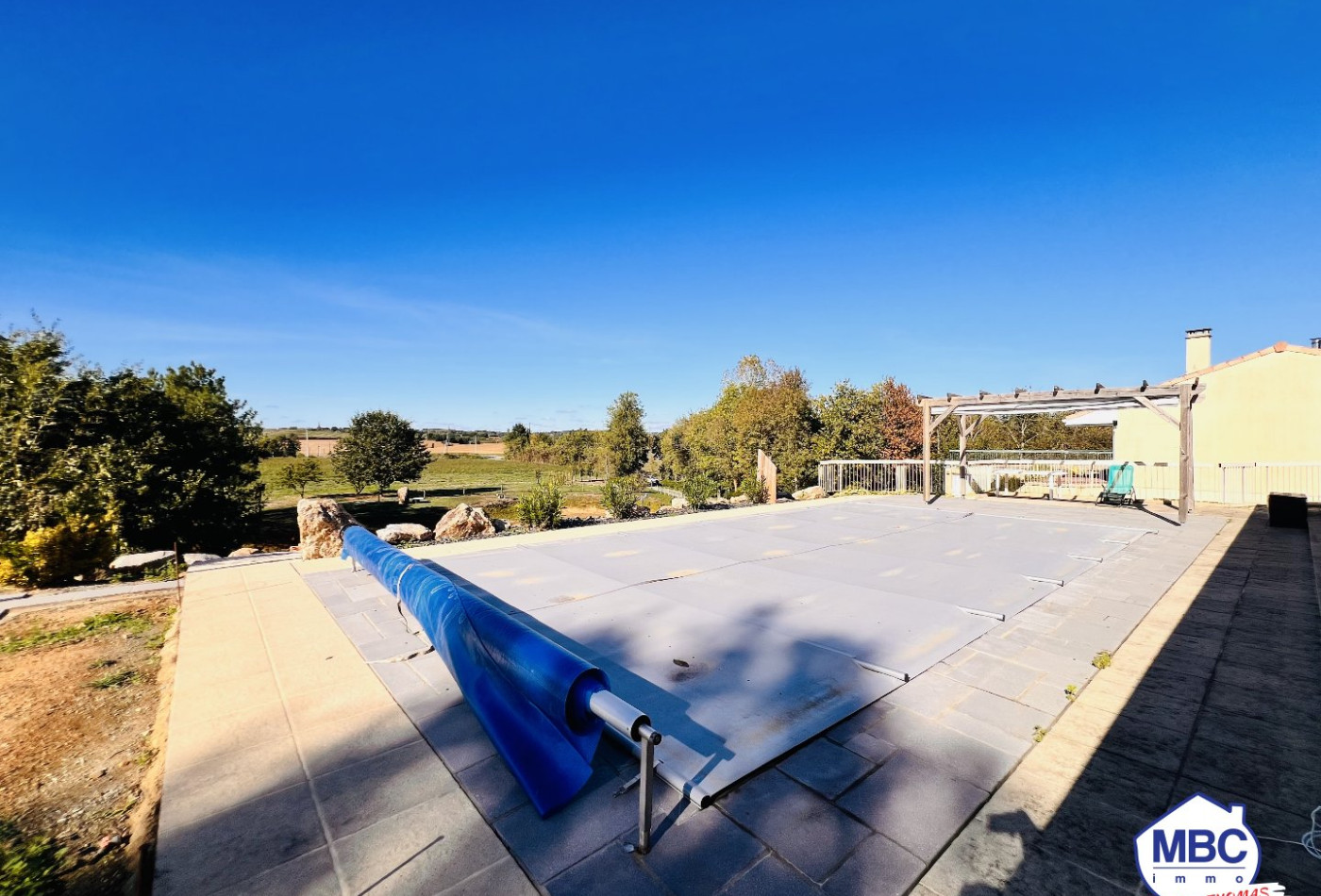 vente Ensemble immobilier Montrevault Sur Evre - Photo 3