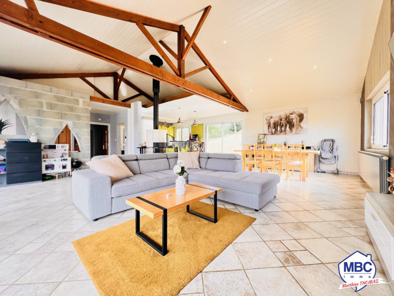 vente Ensemble immobilier Montrevault Sur Evre - Photo 6