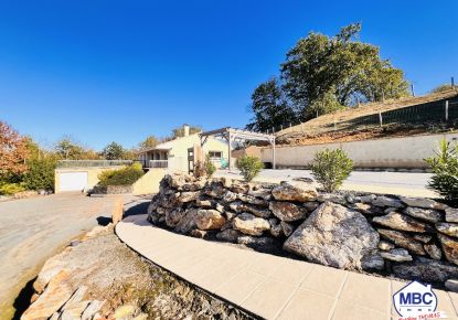 vente Ensemble immobilier Montrevault Sur Evre