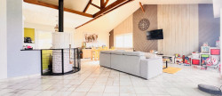 vente Ensemble immobilier Montrevault Sur Evre