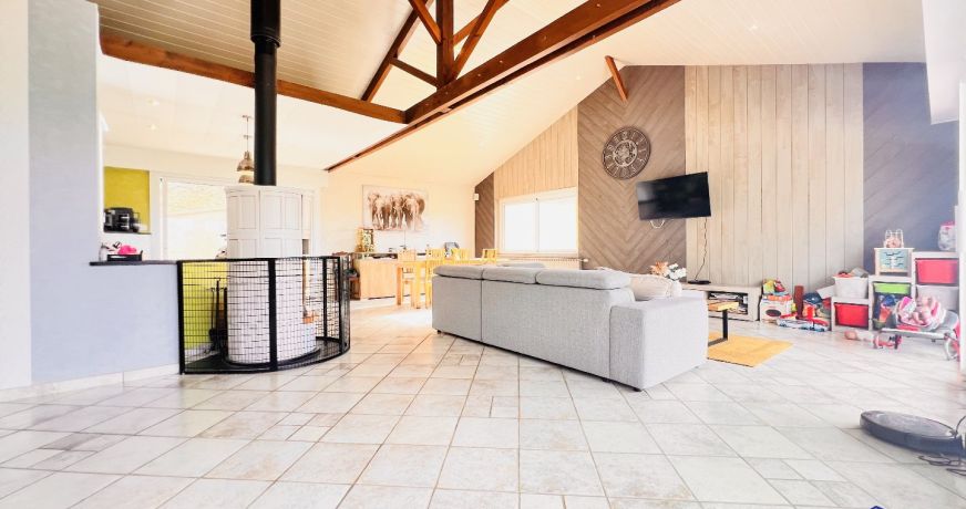 vente Ensemble immobilier Montrevault Sur Evre
